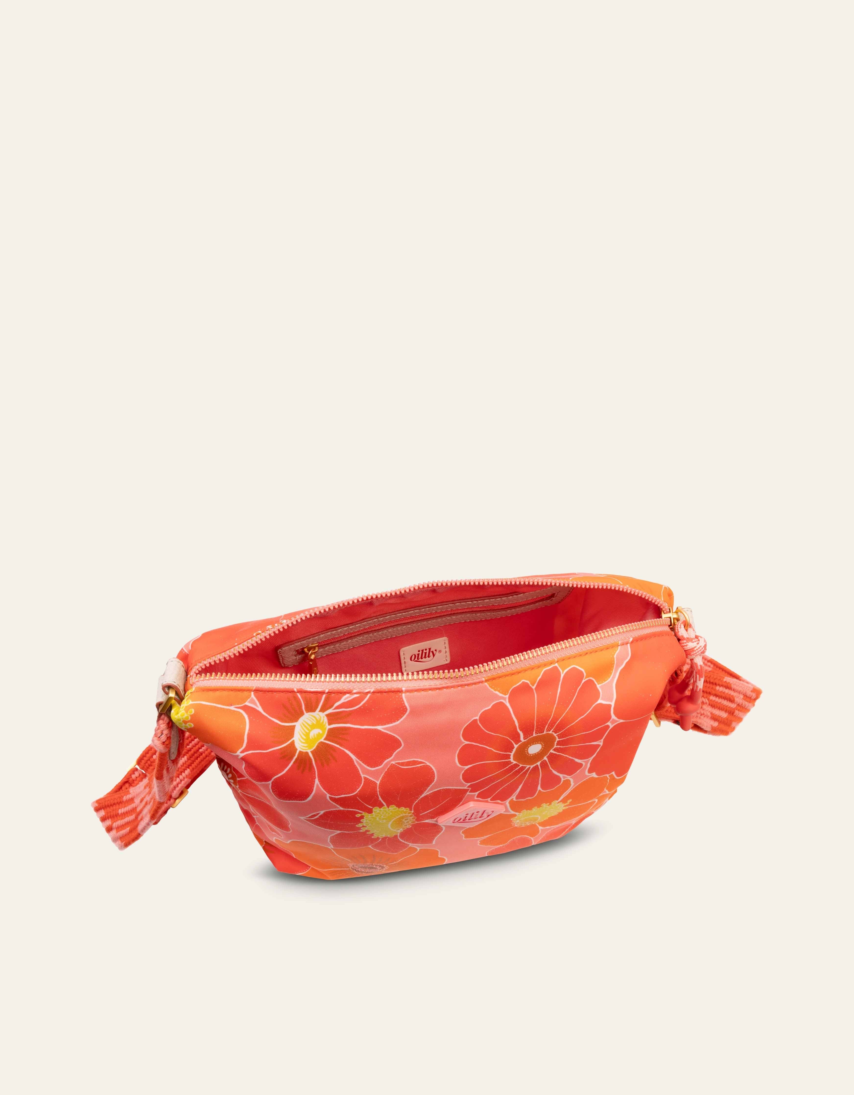Sac Oilily