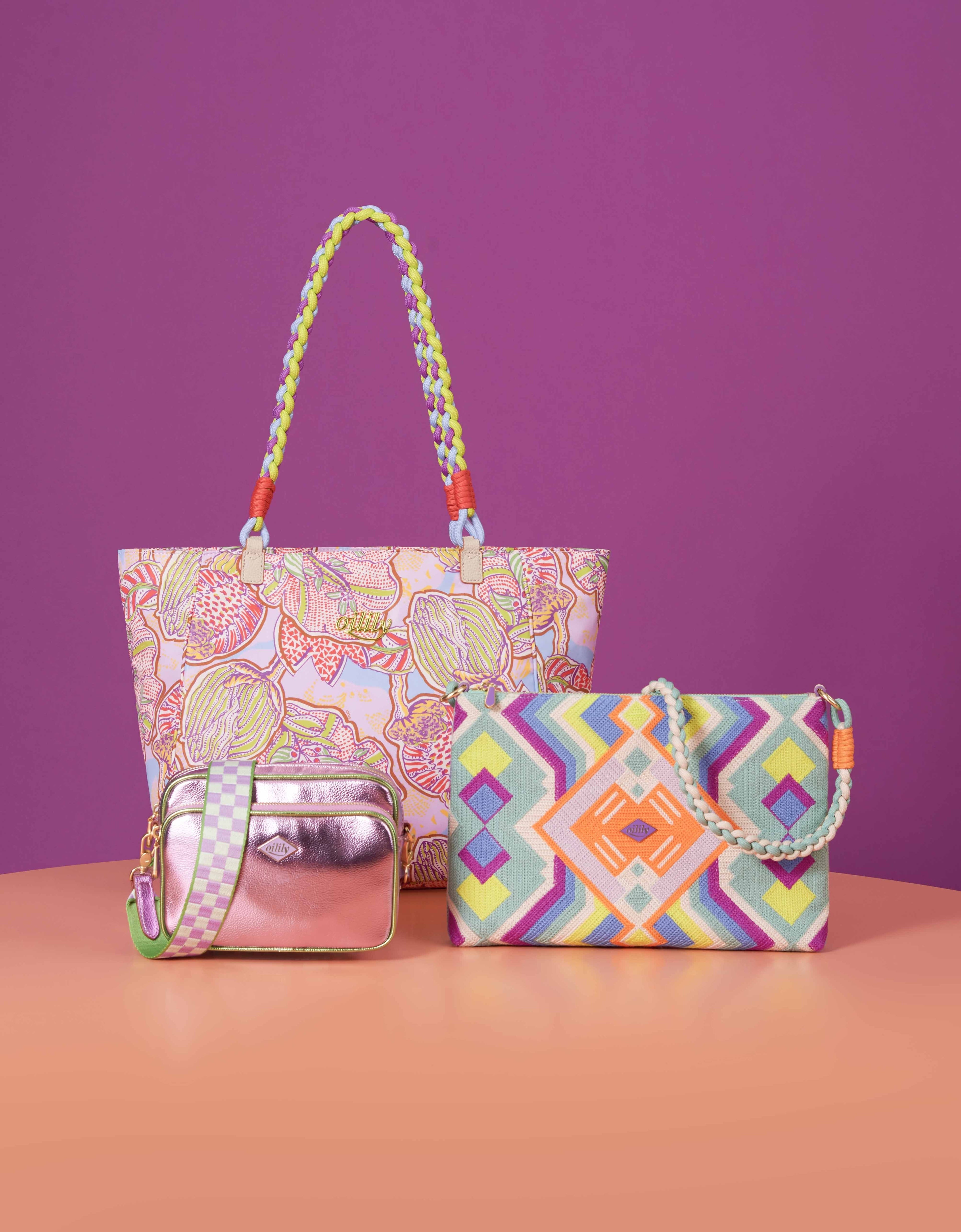 Sac shopper Oilily