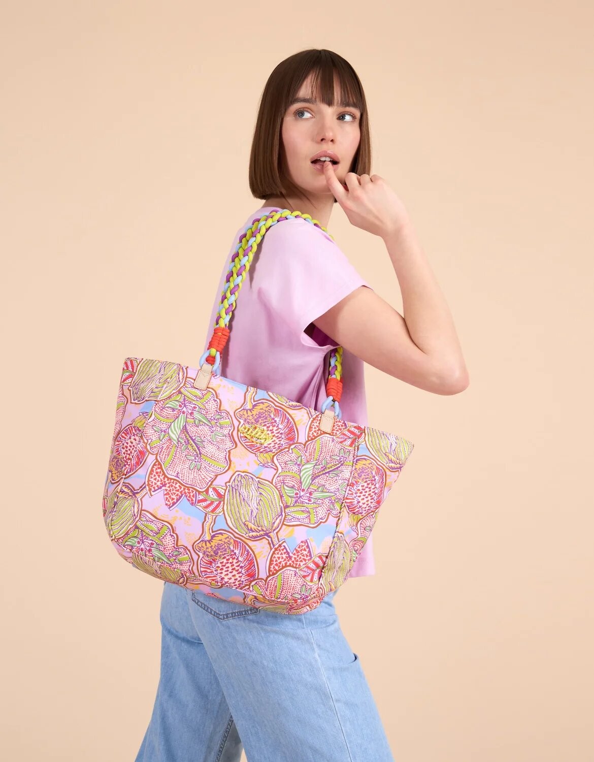 Sac shopper Oilily