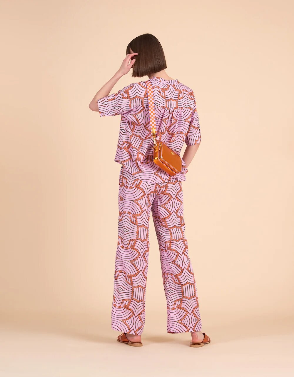 Sac Oilily