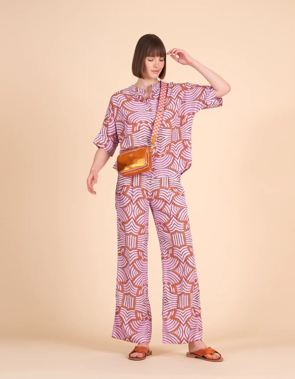 Sac Oilily