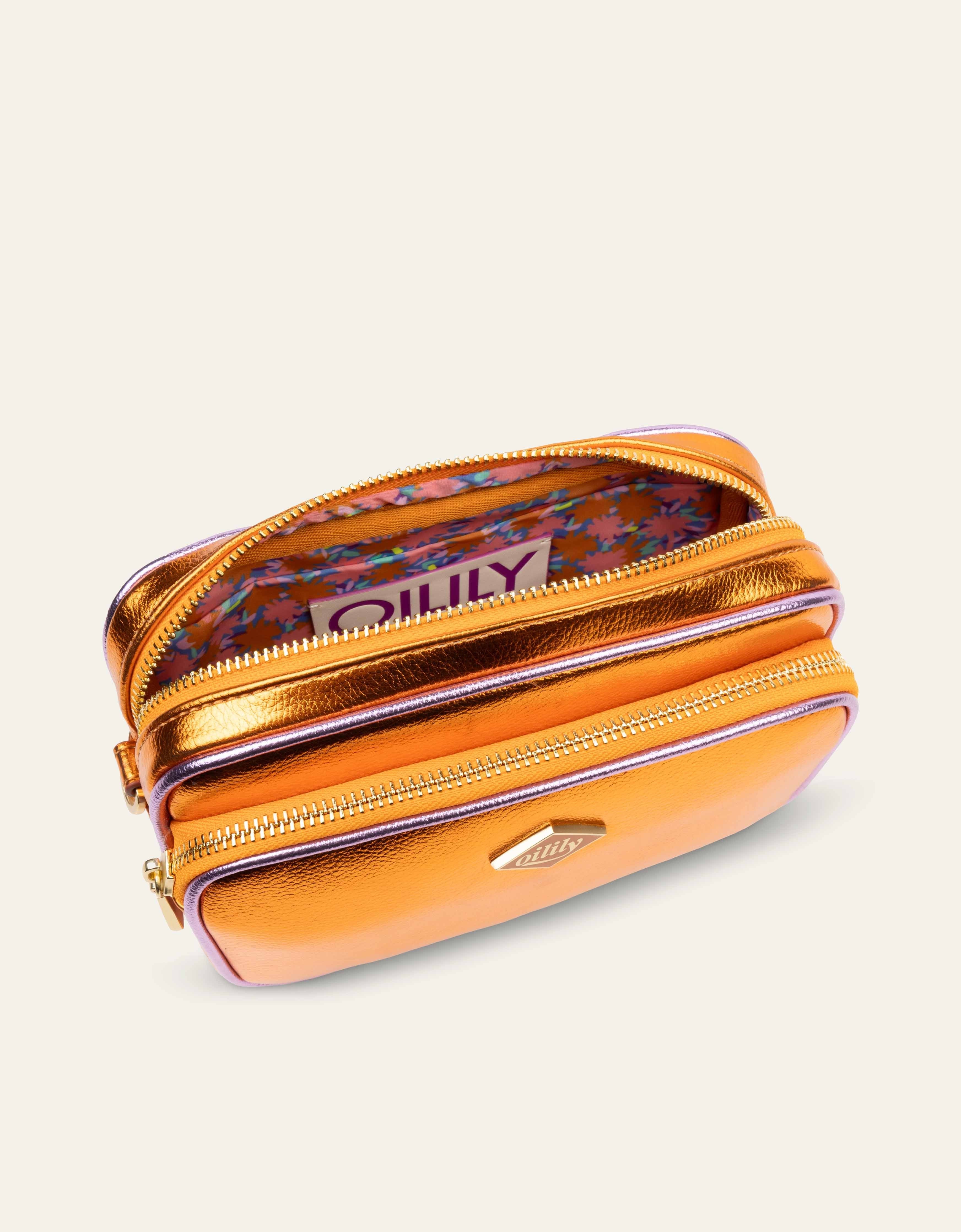 Sac Oilily