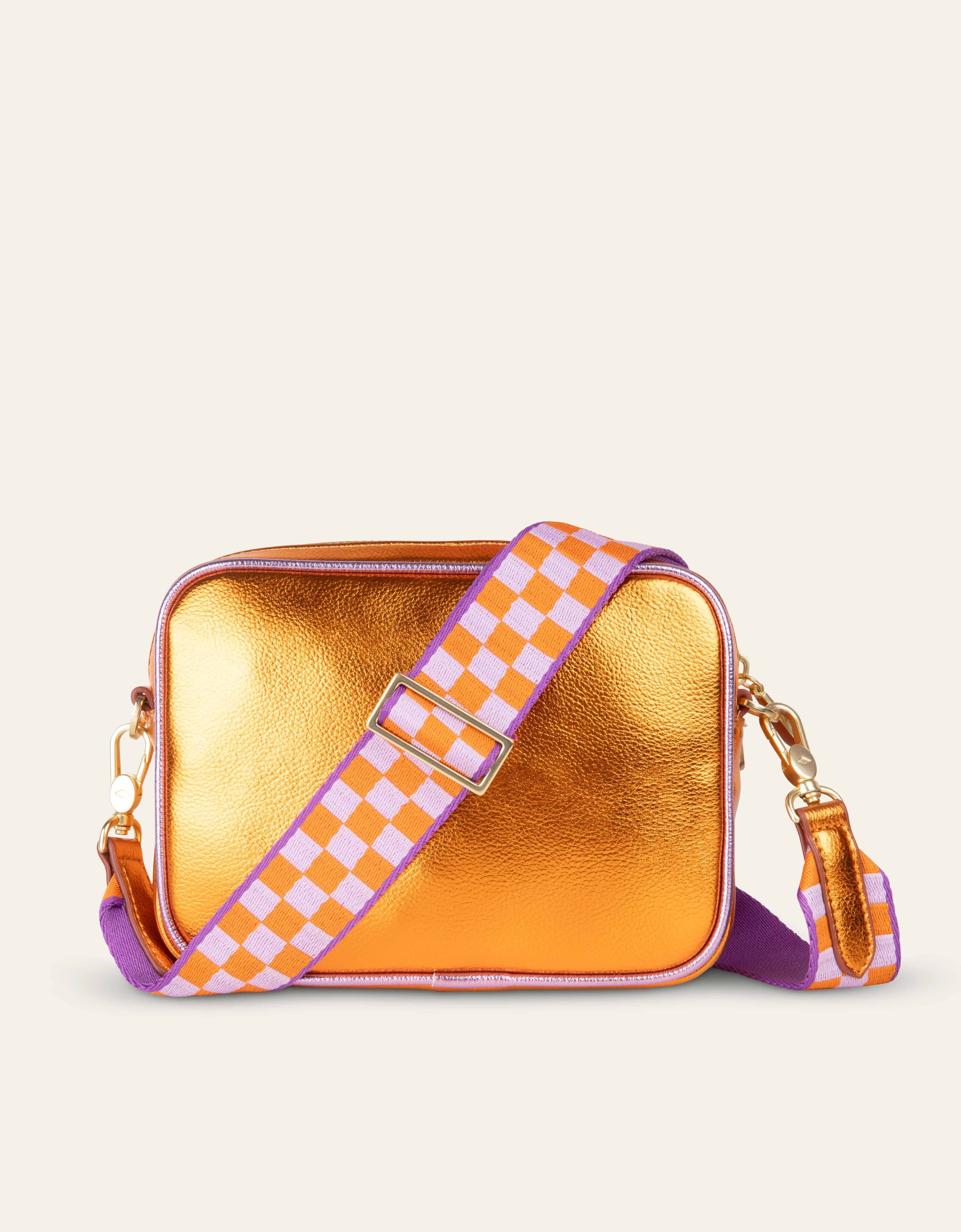 Sac Oilily