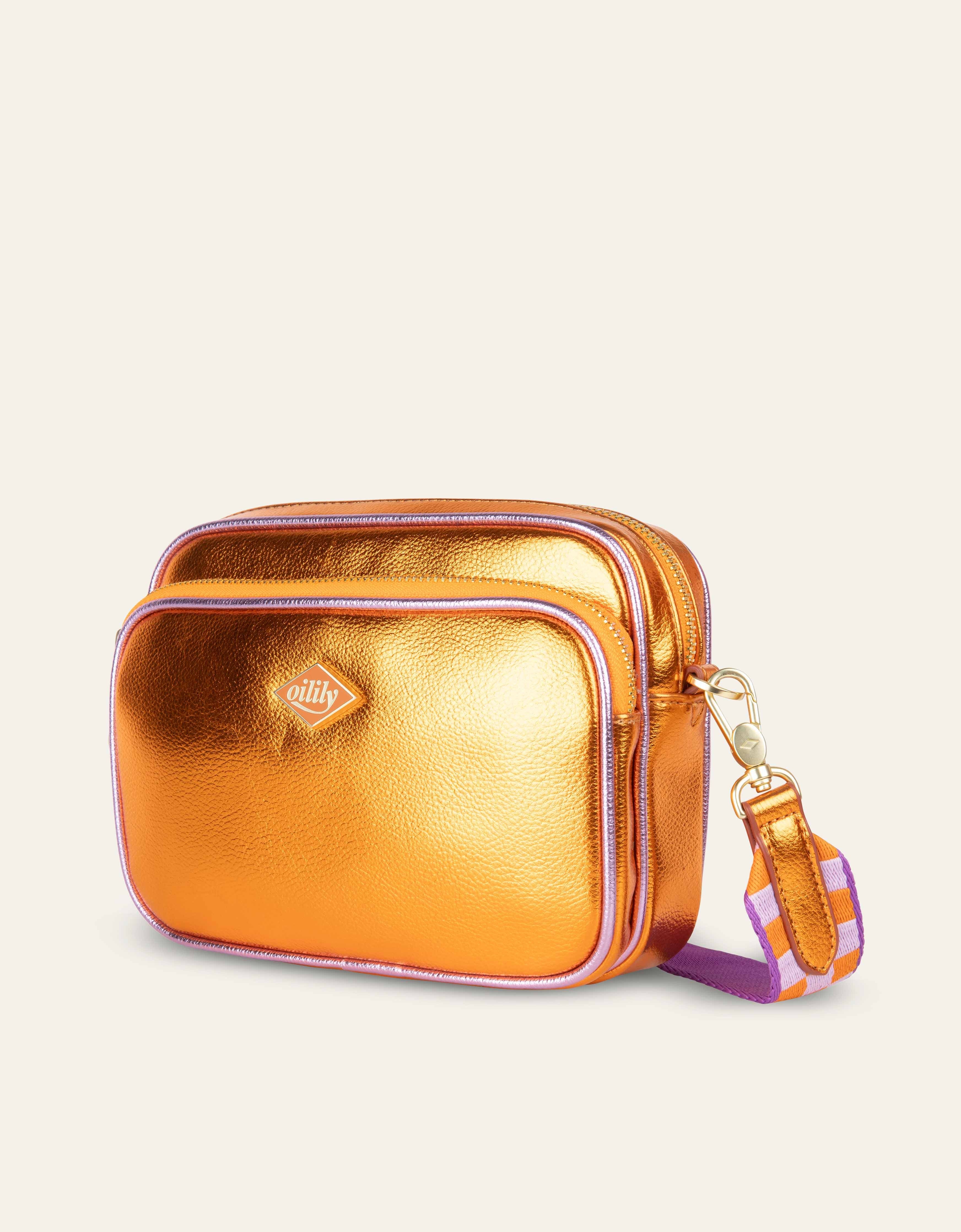 Sac Oilily