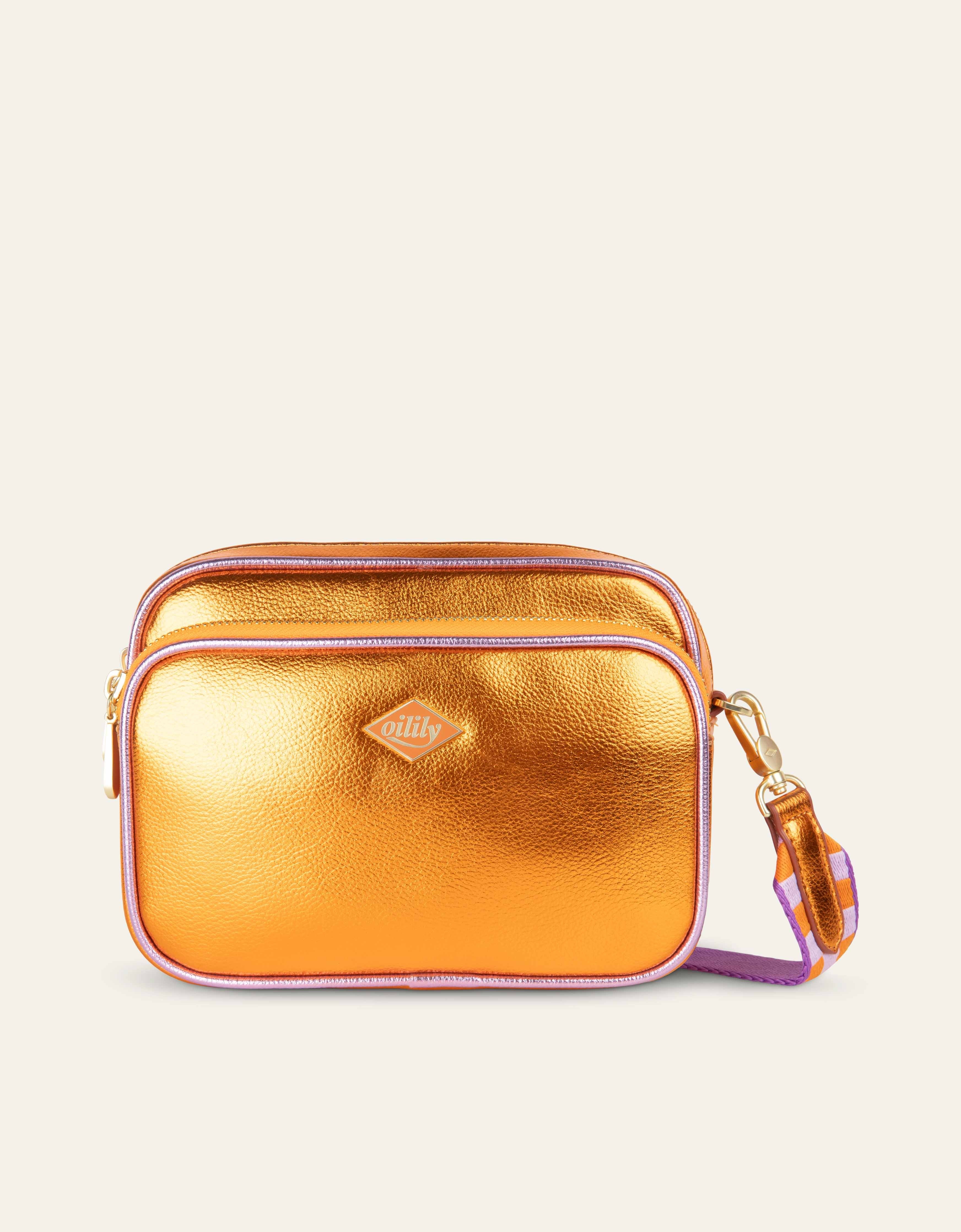 Sac Oilily