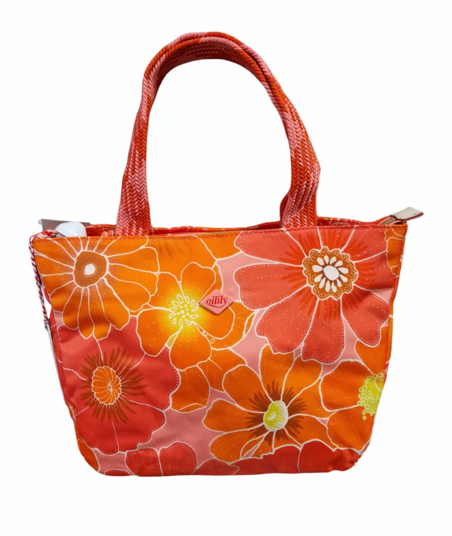 Sac Oilily