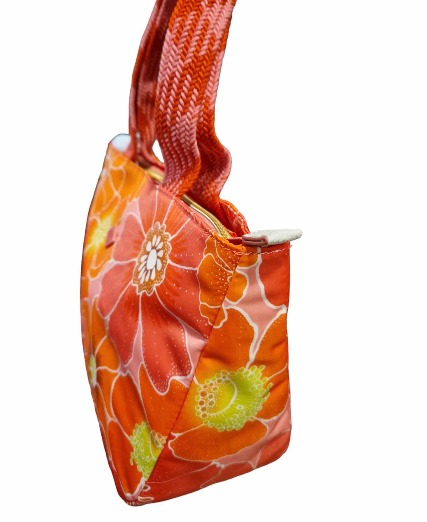 Sac Oilily