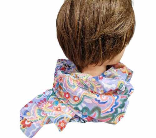 Foulard De Morteuil