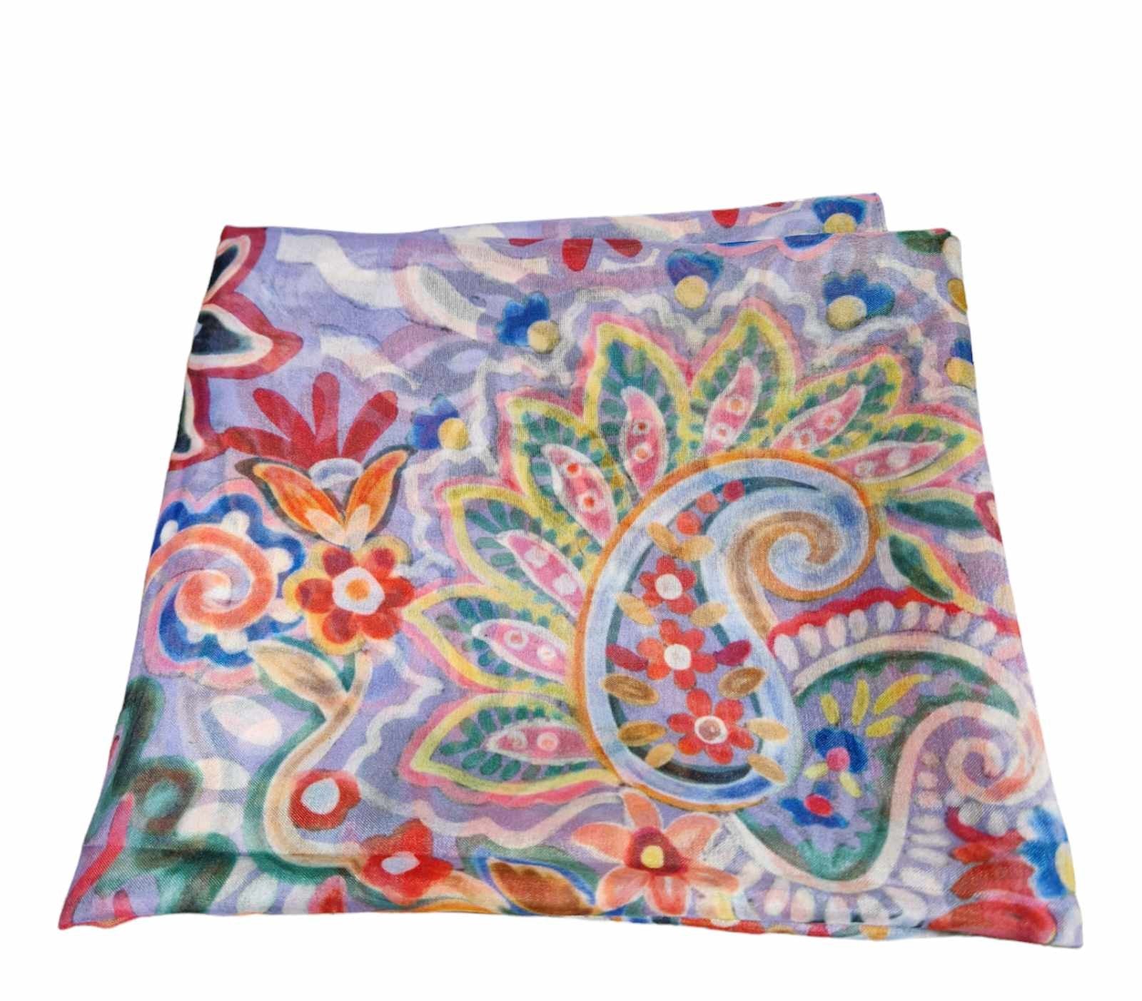 Foulard De Morteuil