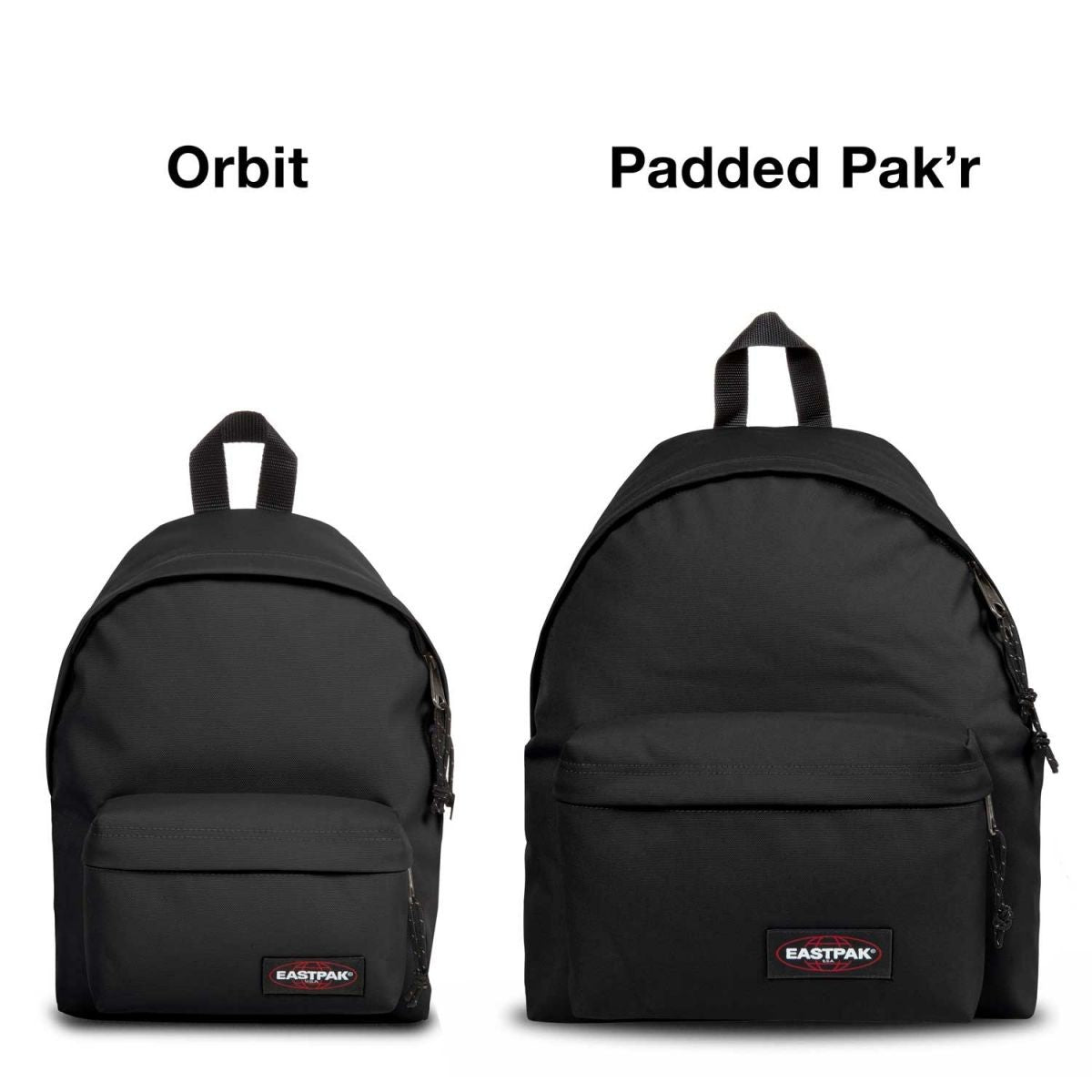 Orbit Black