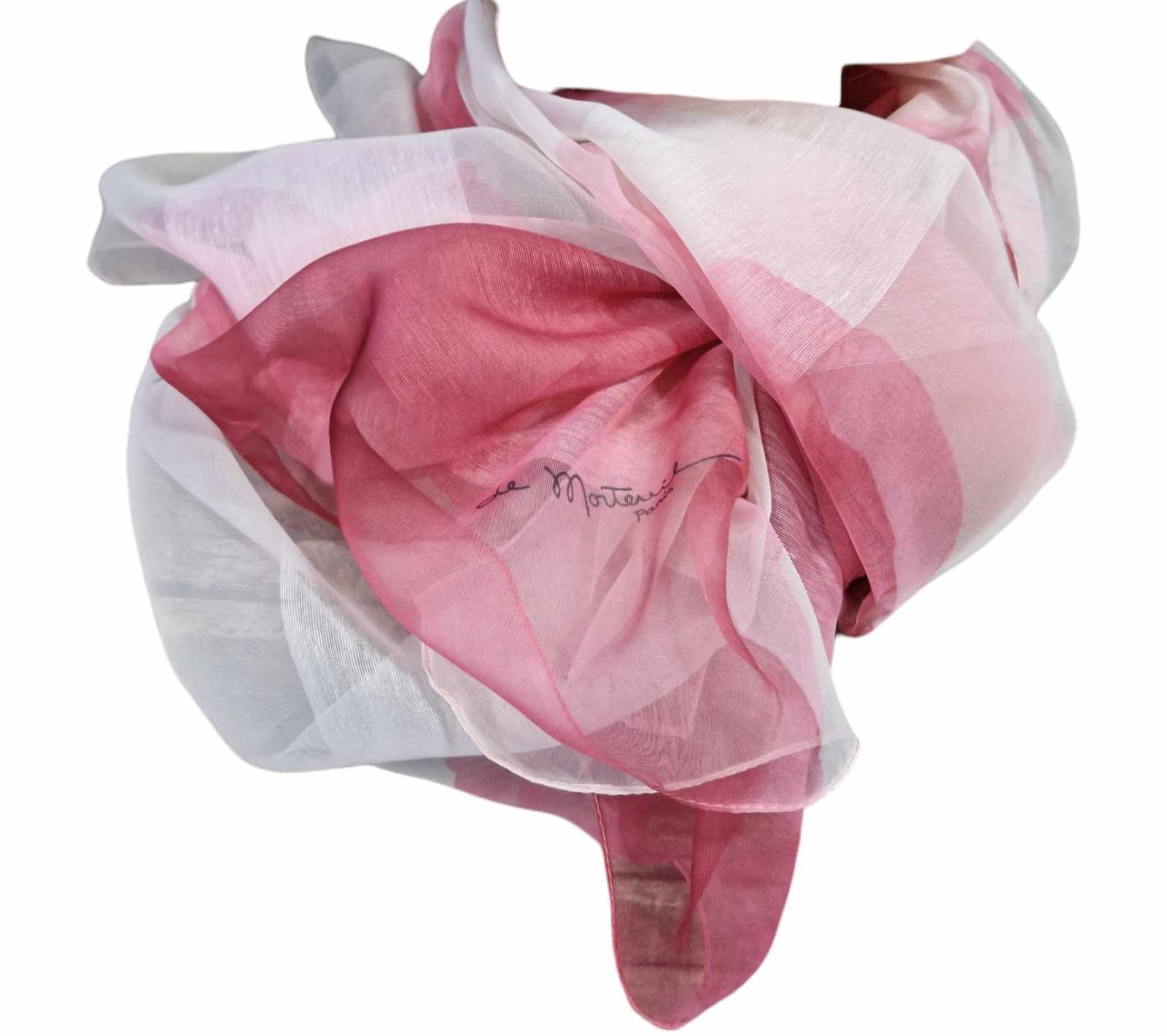 Foulard De Morteuil