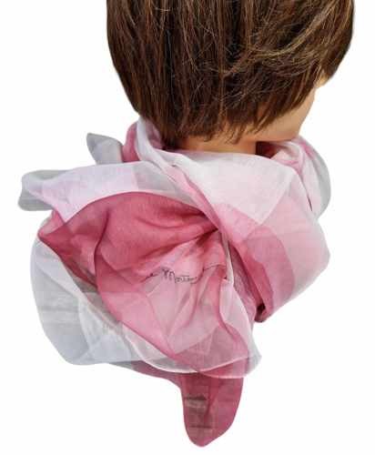 Foulard De Morteuil