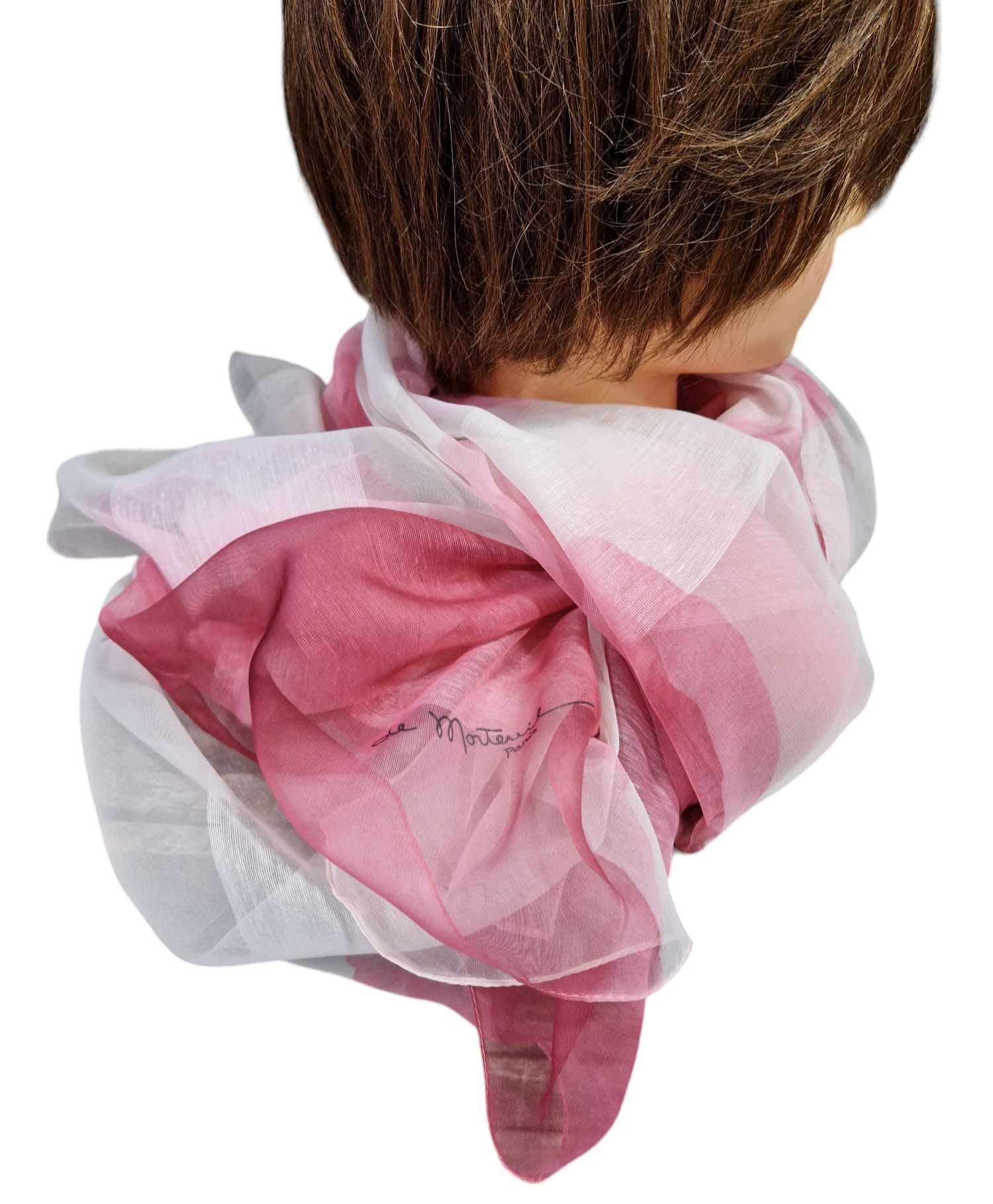 Foulard De Morteuil