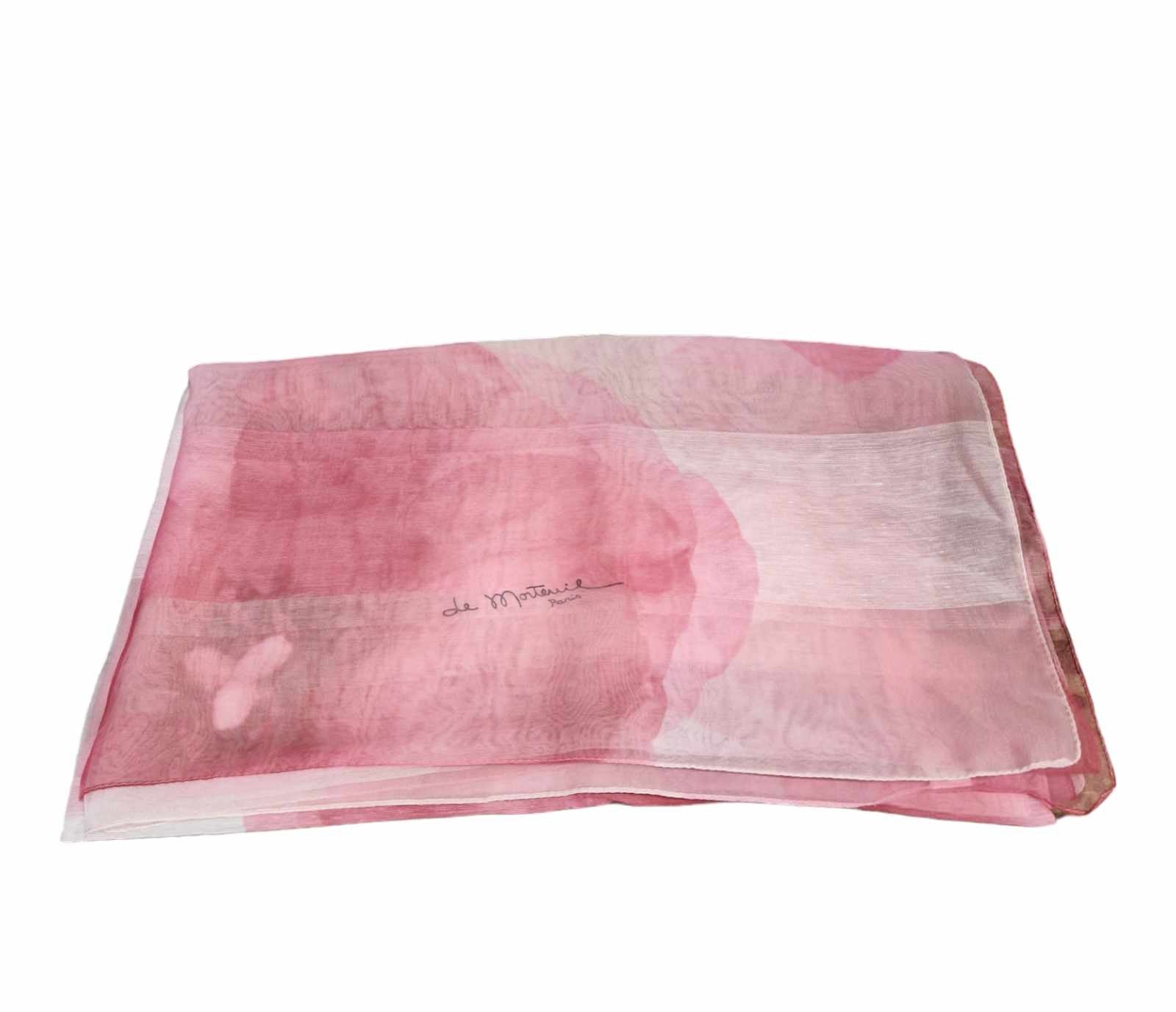 Foulard De Morteuil