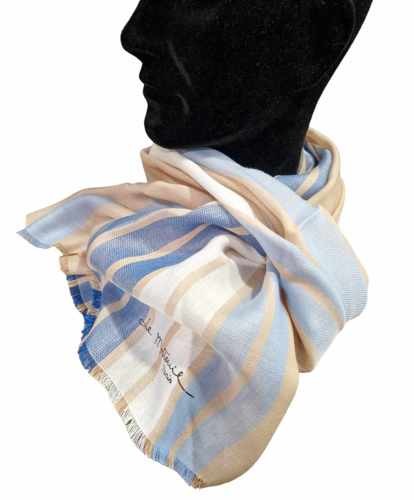 Foulard de De Morteuil