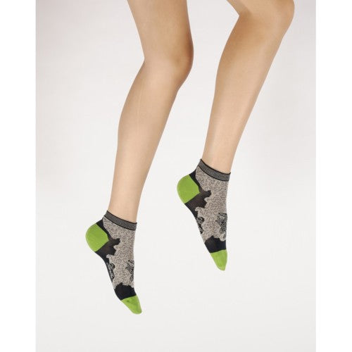Berthe aux grands pieds