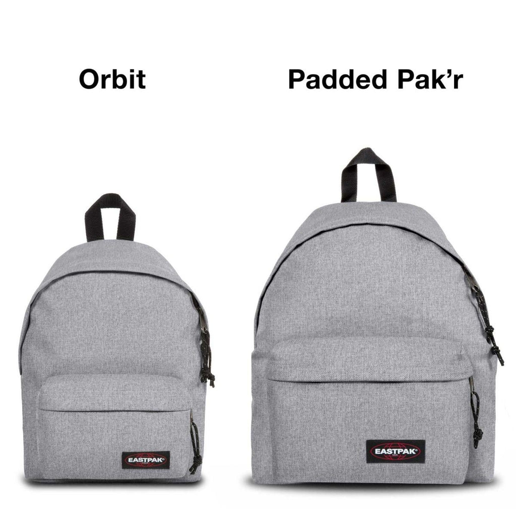 Orbit Sunday Grey