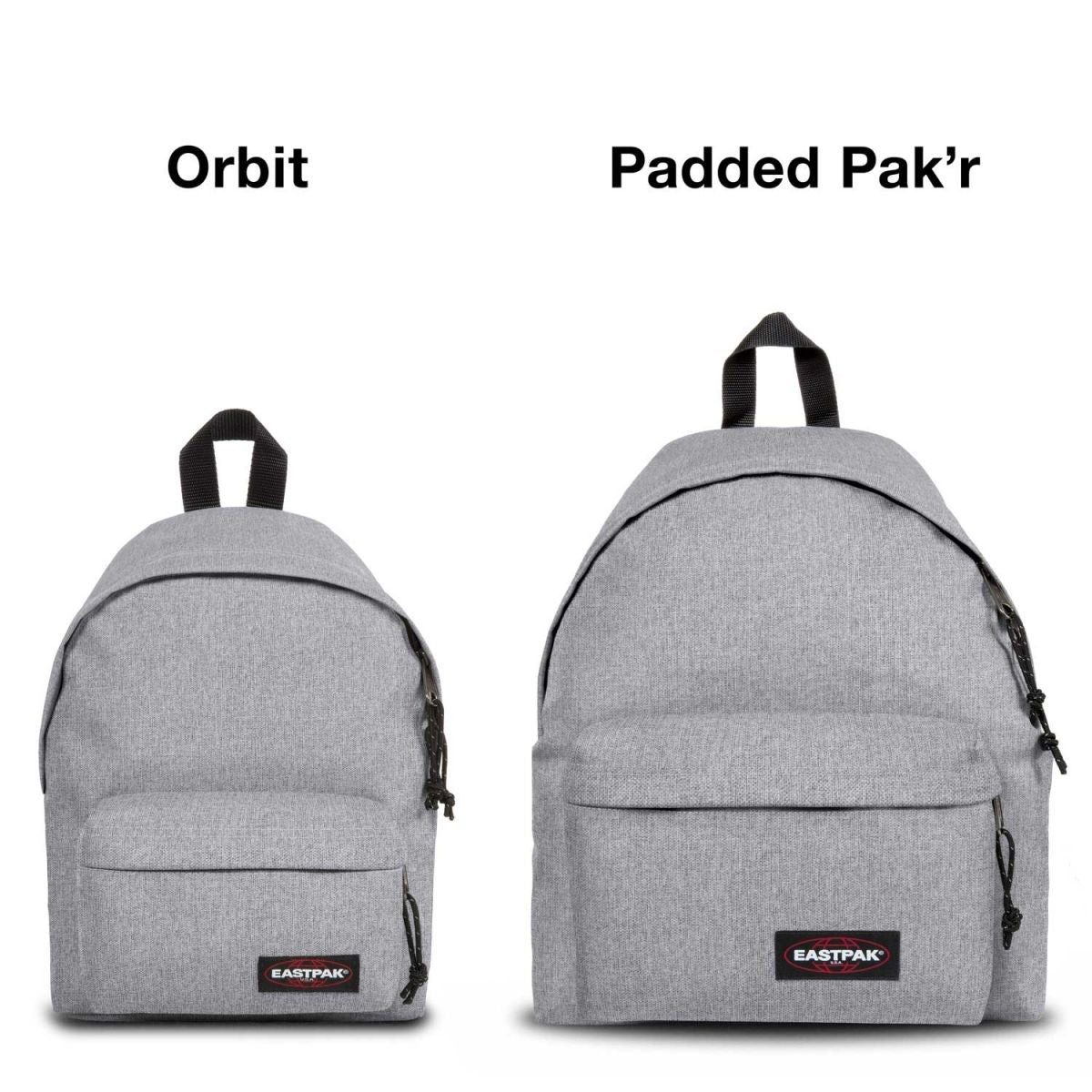 Orbit Sunday Grey