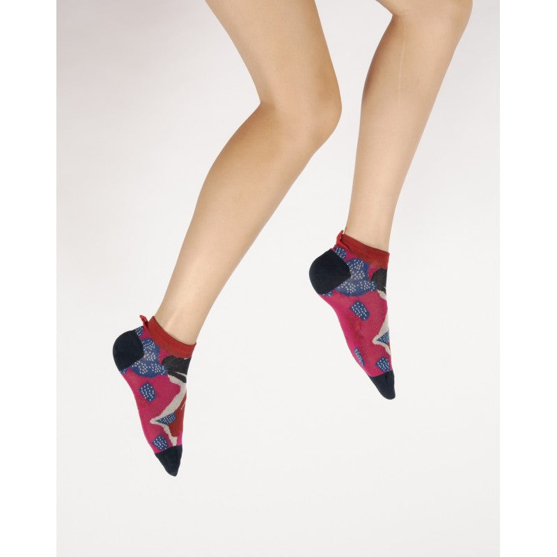 Berthe aux grands pieds