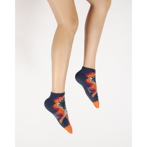 Berthe aux grands pieds
