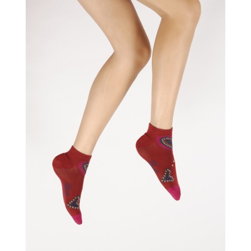Berthe aux grands pieds