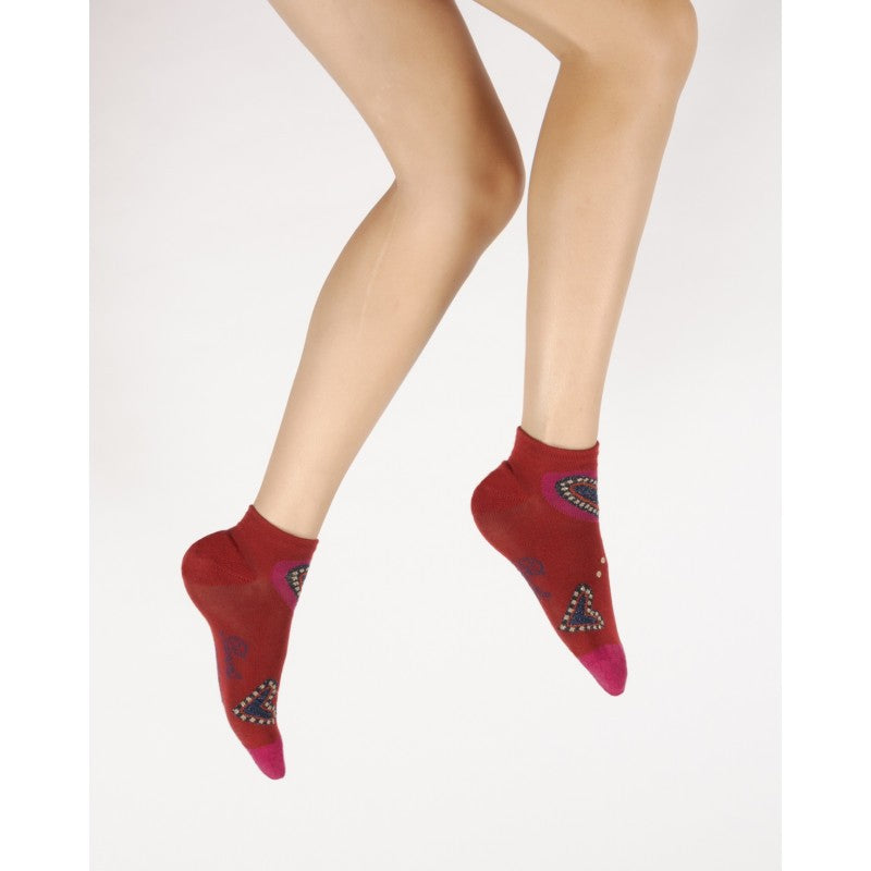 Berthe aux grands pieds