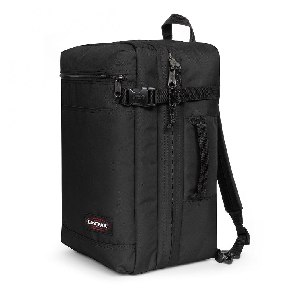 Sac à dos/Valise Transit'R Pack Black