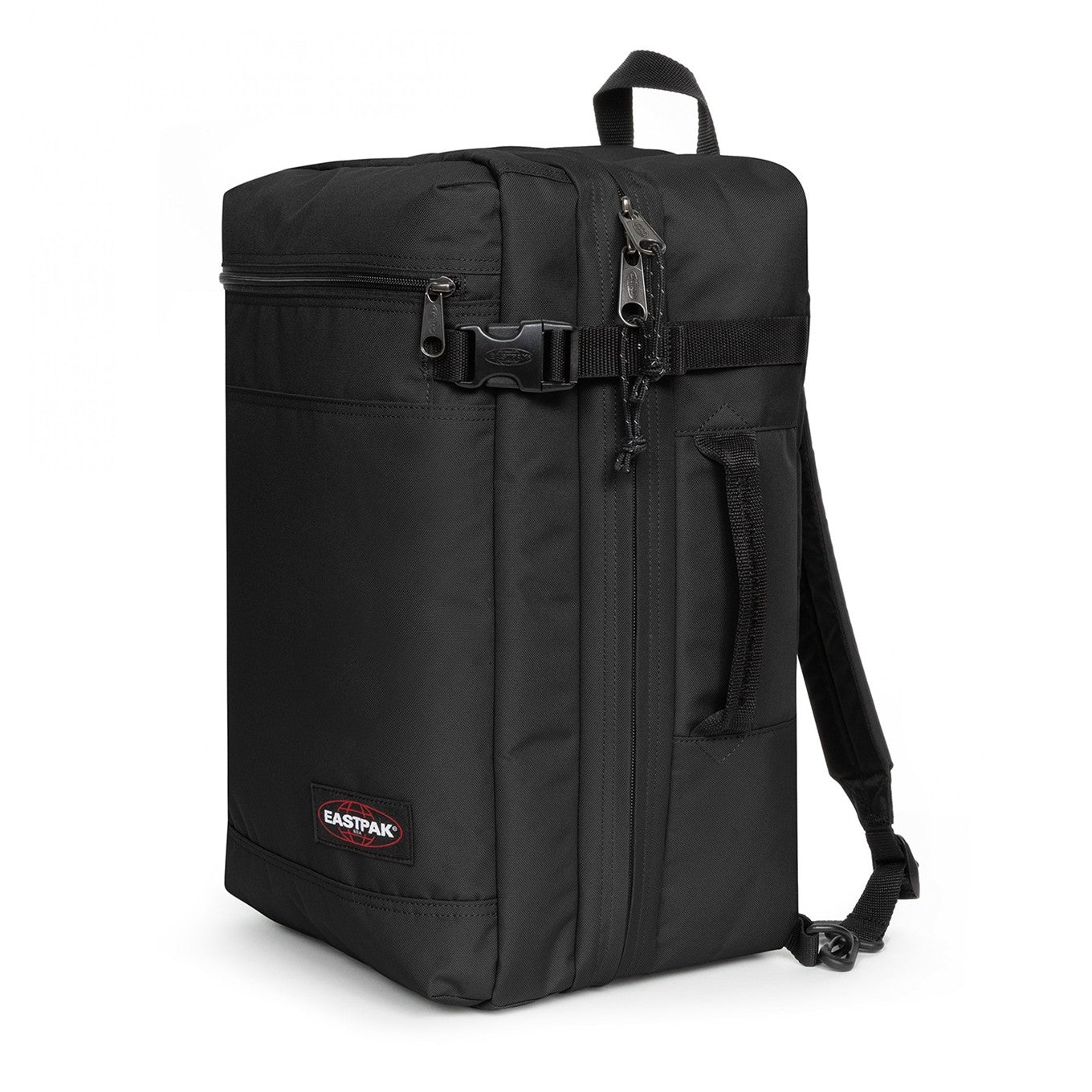 Sac à dos/Valise Transit'R Pack Black