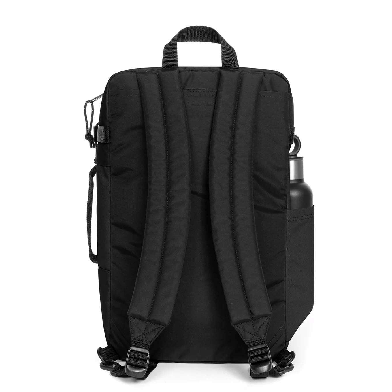 Sac à dos/Valise Transit'R Pack Black