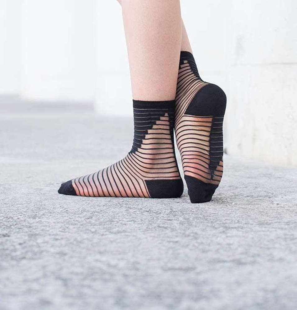 Atelier St Eustache Chaussettes