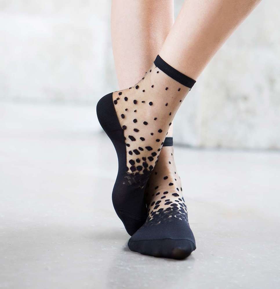 Atelier St Eustache Chaussettes