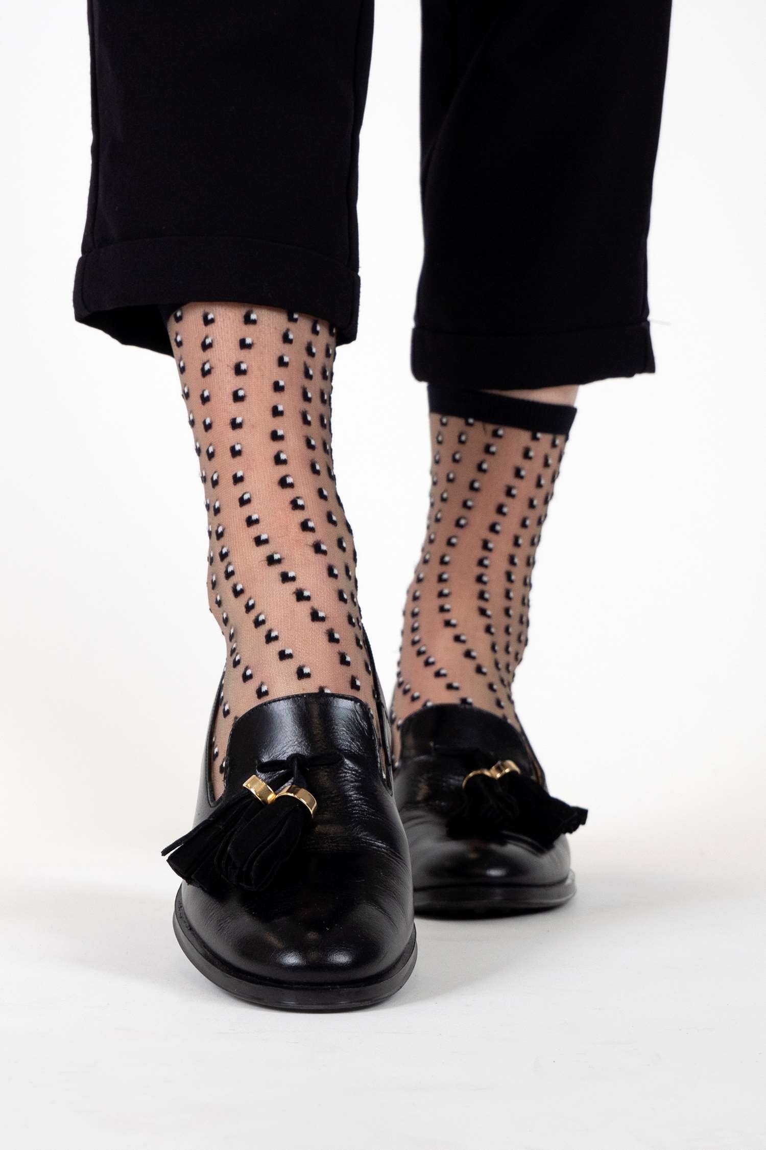 Atelier St Eustache Chaussettes
