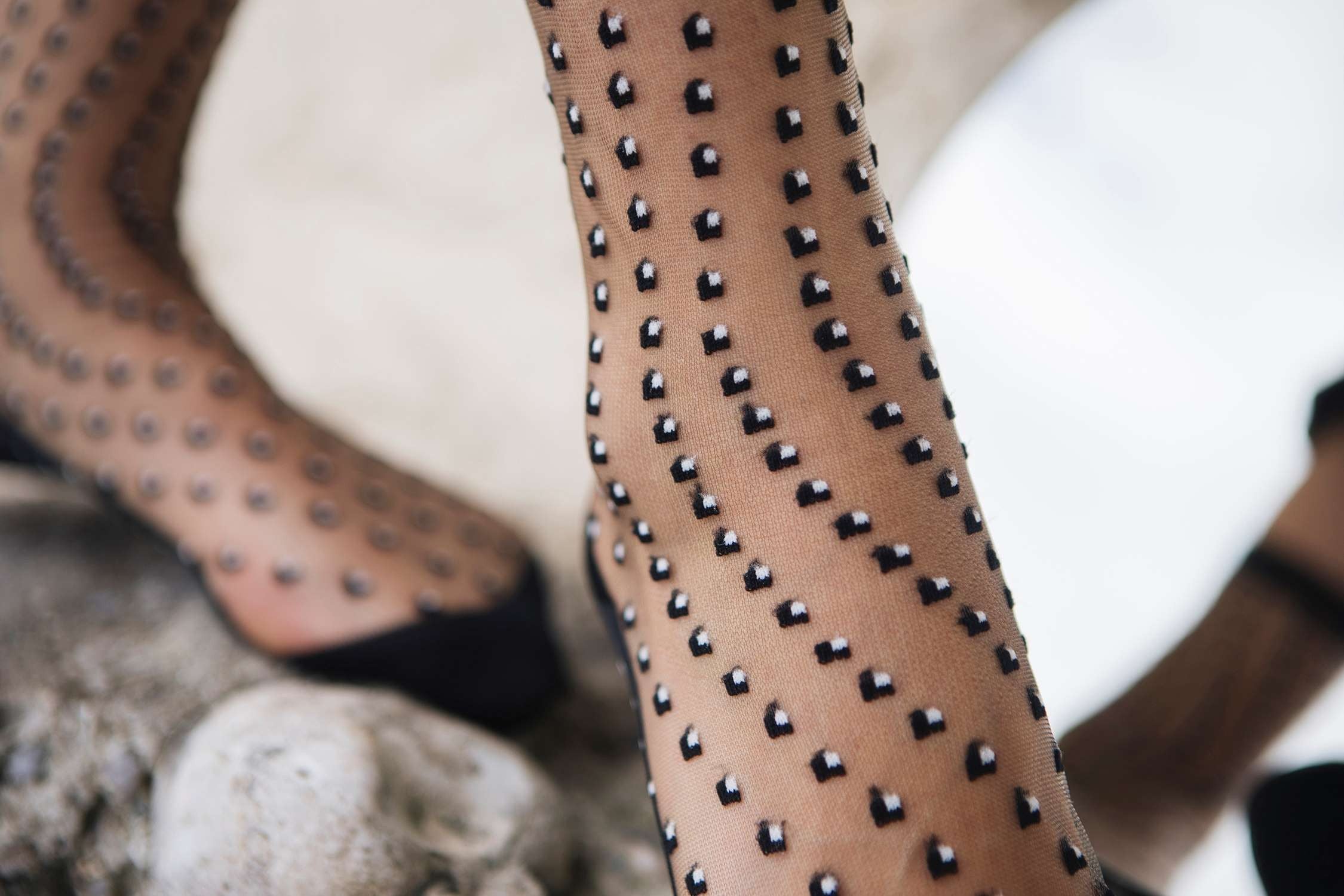 Atelier St Eustache Chaussettes