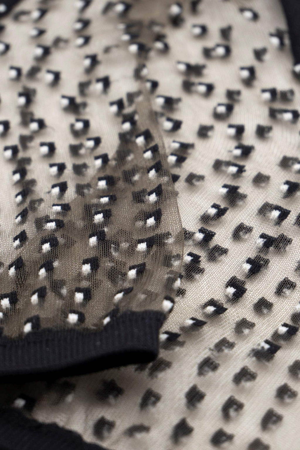 Atelier St Eustache Chaussettes