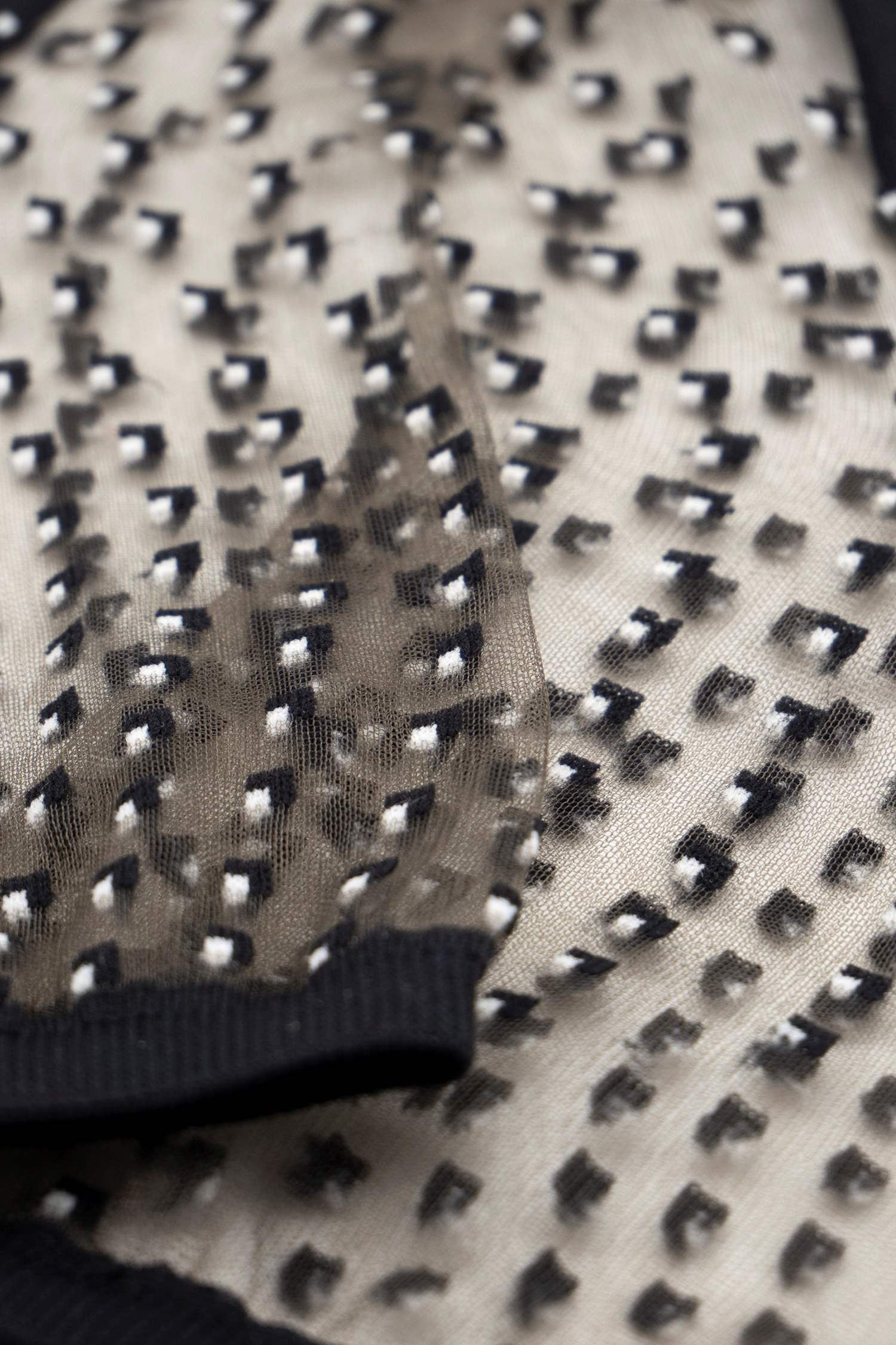 Atelier St Eustache Chaussettes