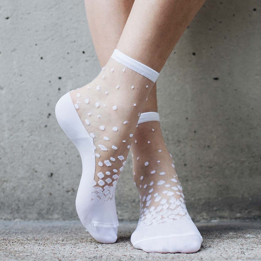 Atelier St Eustache Chaussettes
