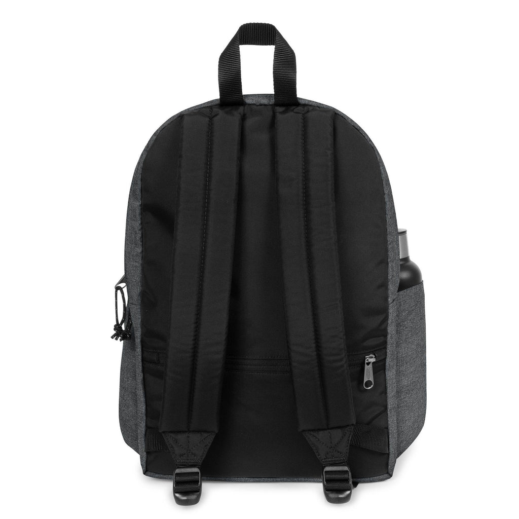 Day Office Black Denim