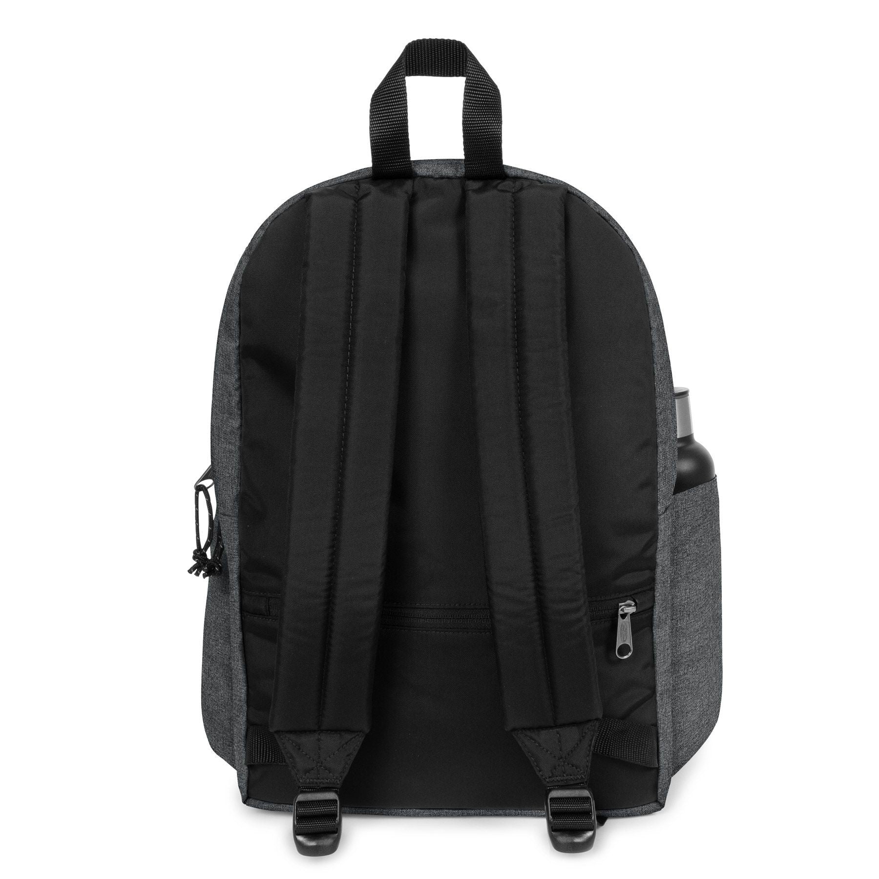 Day Office Black Denim