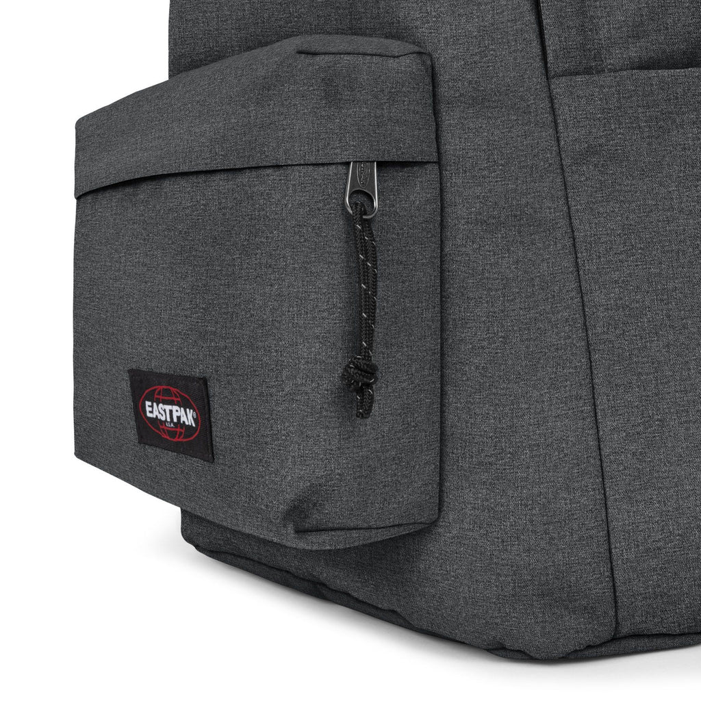 Day Office Black Denim