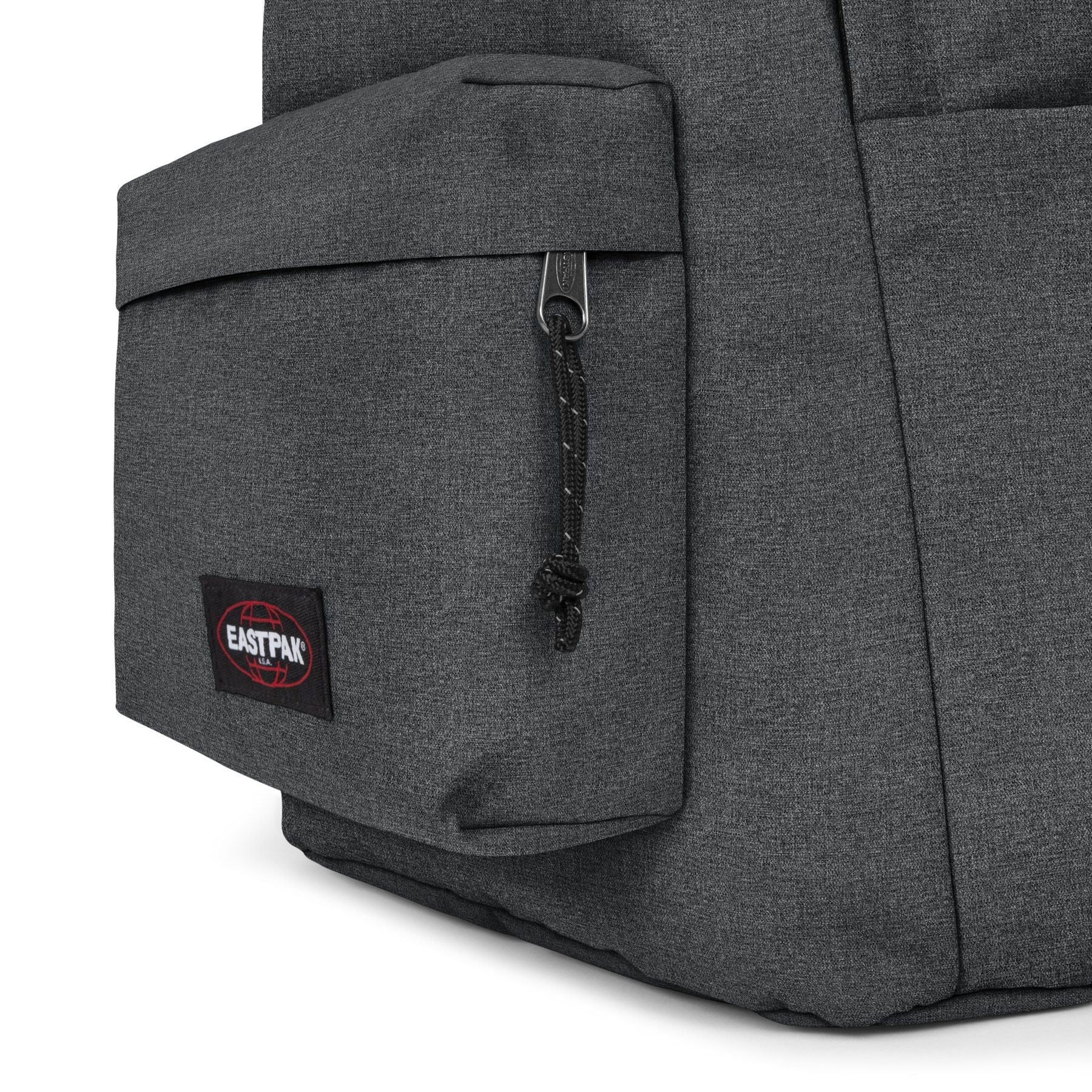 Day Office Black Denim