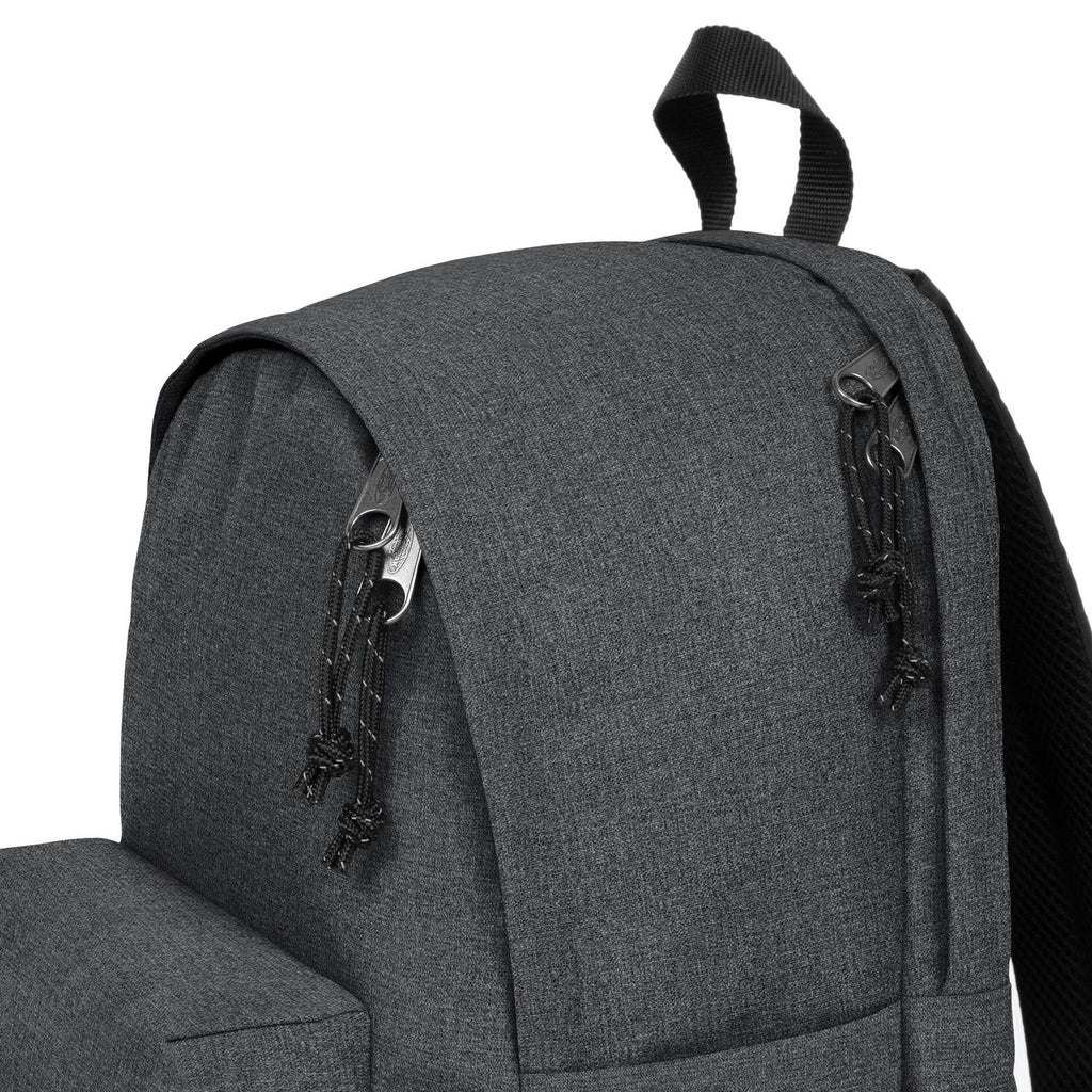 Day Office Black Denim