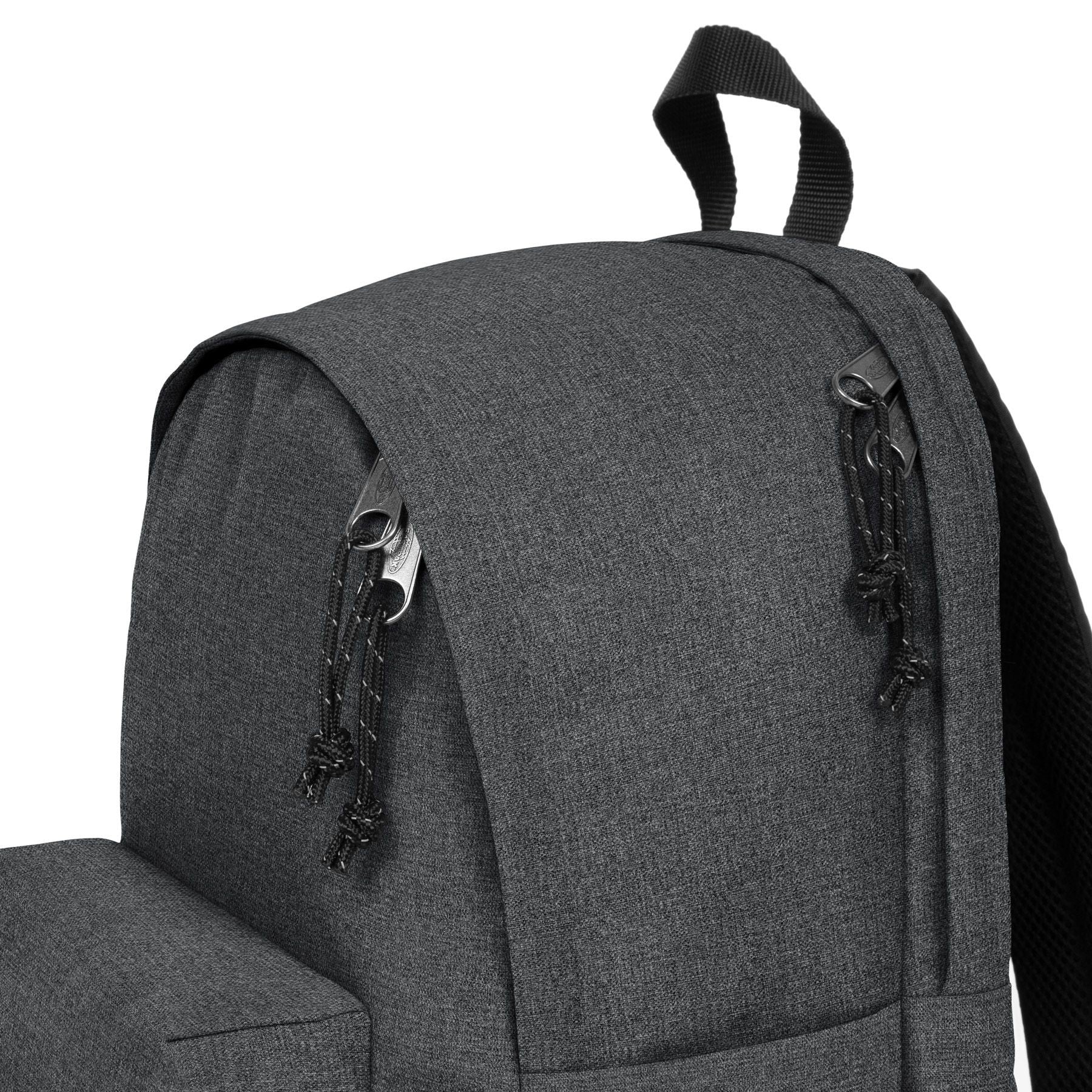 Day Office Black Denim