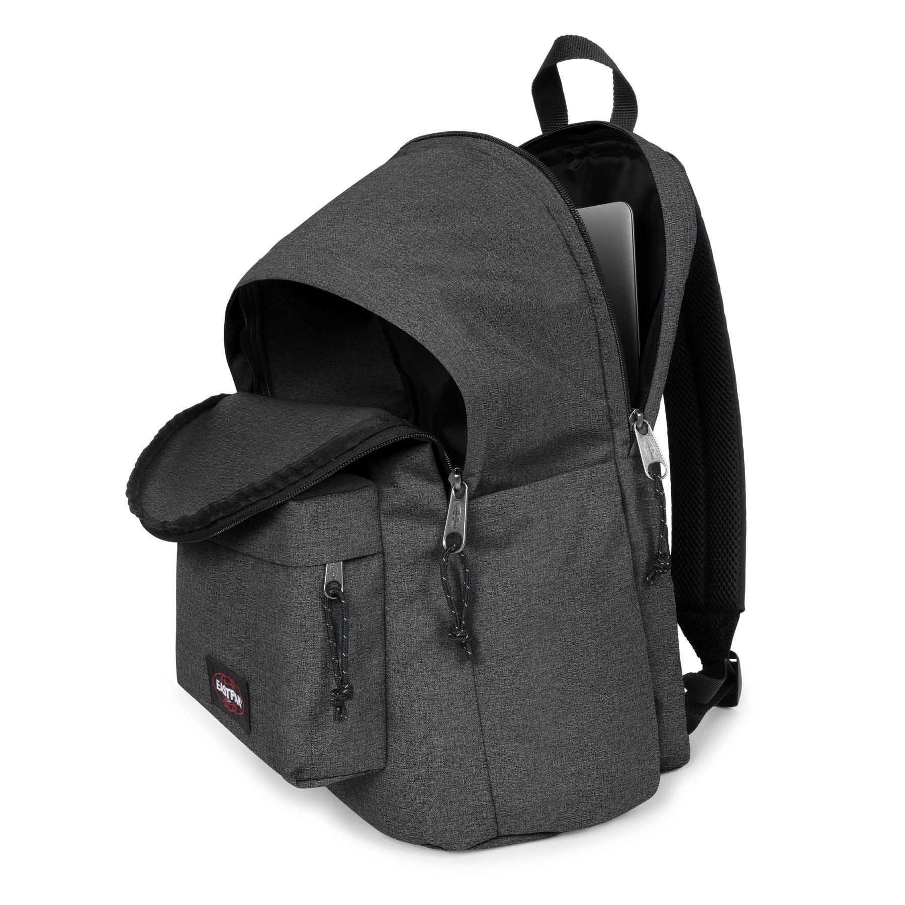 Day Office Black Denim