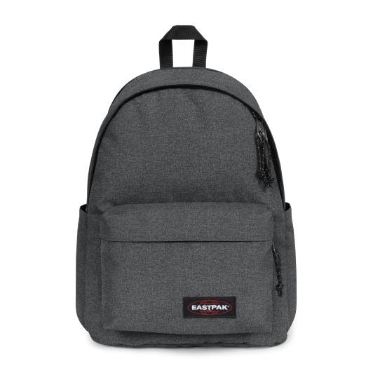 Day Office Black Denim