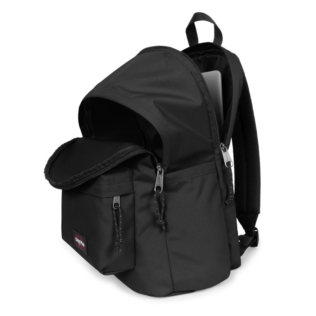 Day Office Black