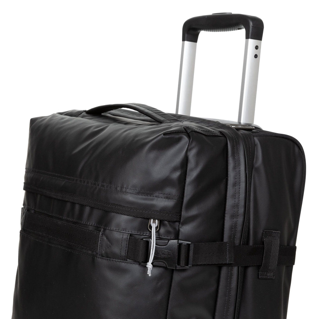 Valise Transit'R S Tarp Black