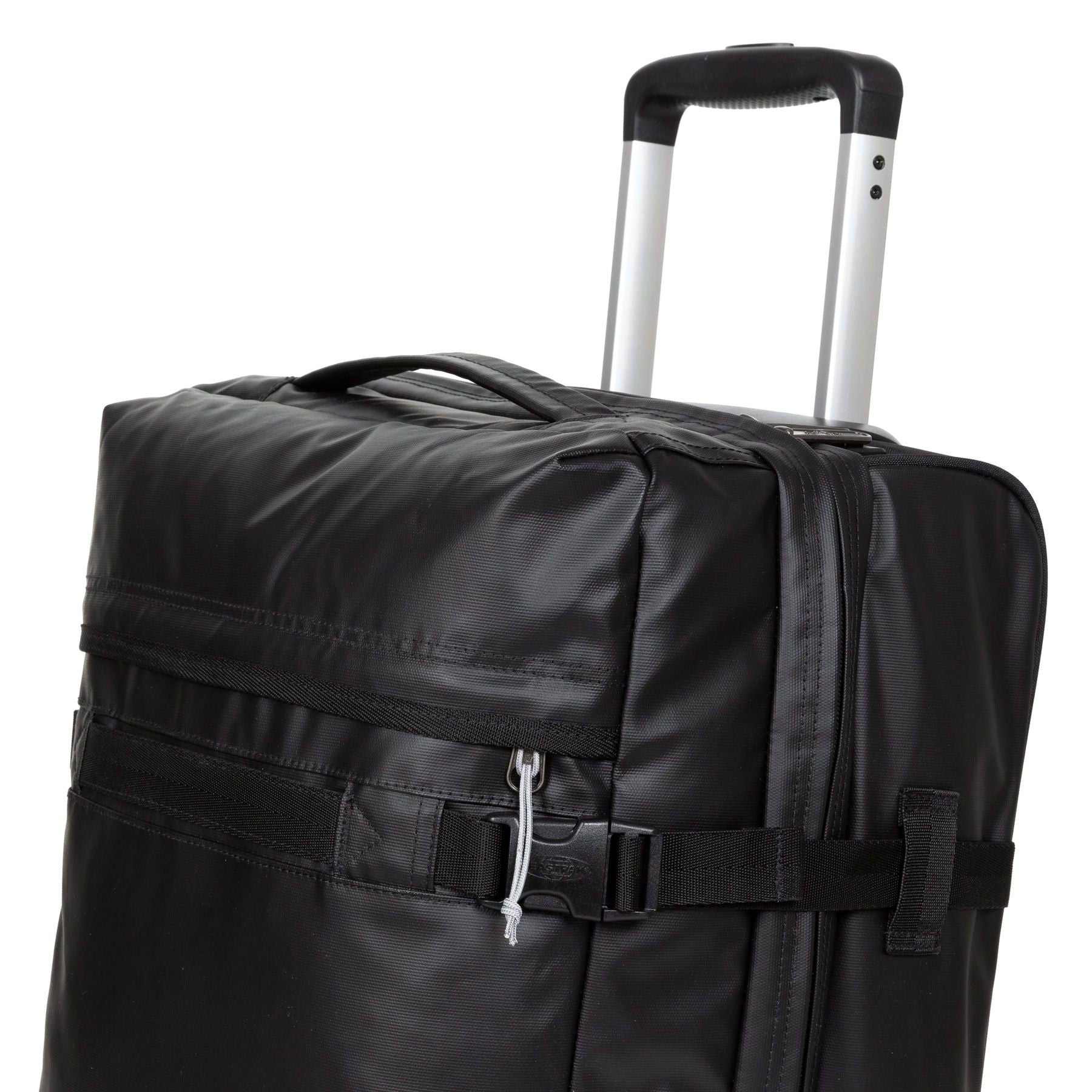 Valise Transit'R S Tarp Black