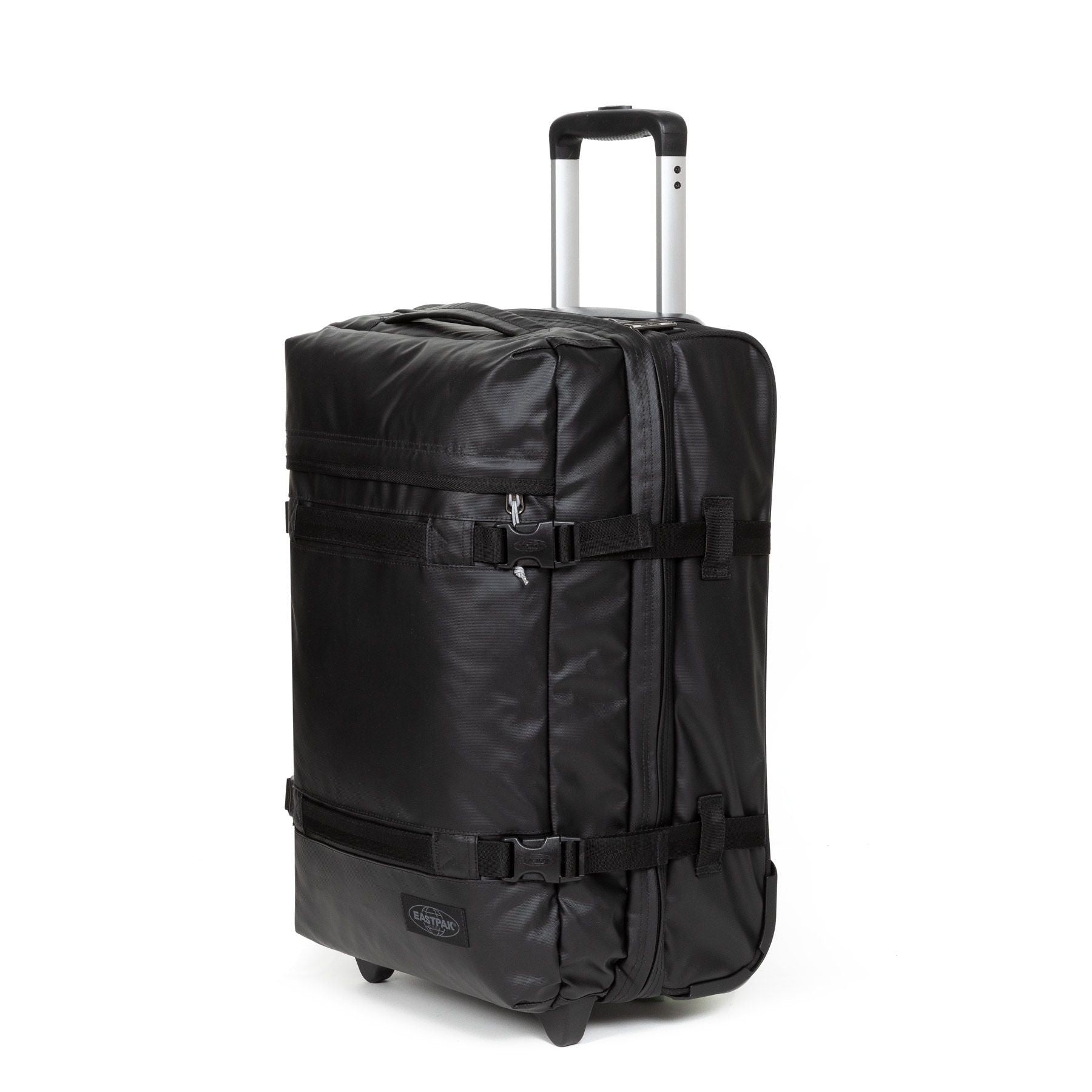 Valise Transit'R S Tarp Black
