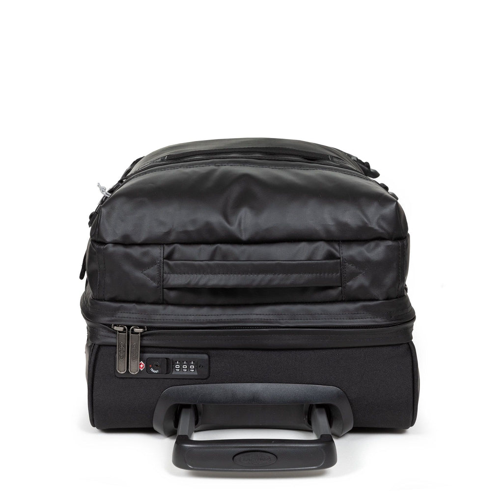 Valise Transit'R S Tarp Black