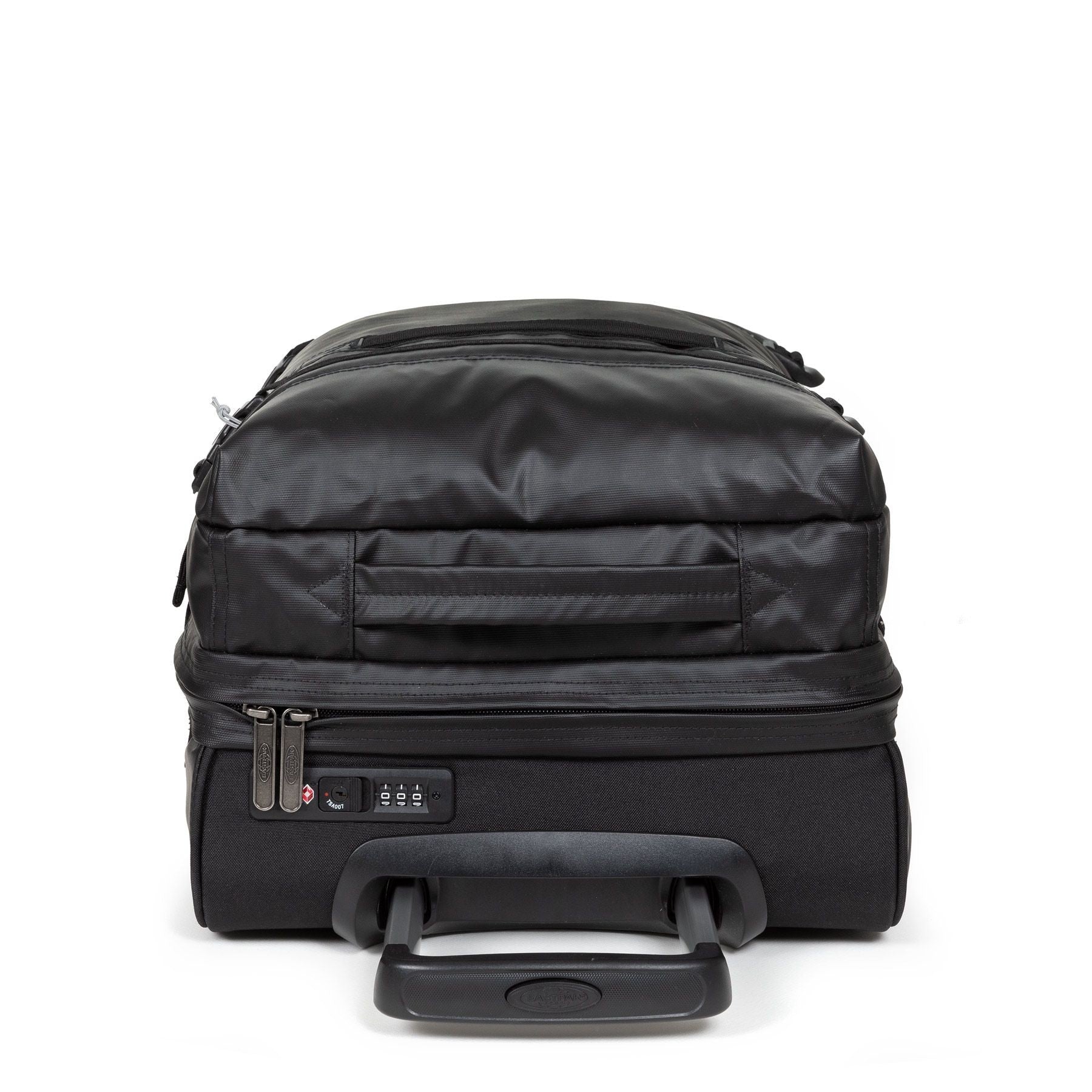 Valise Transit'R S Tarp Black